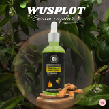 WUSPLOT - SERUM PARA EL CRECIMIENTO CAPILAR